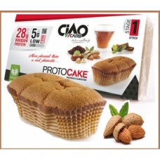Cake Amandel CIAO CARB ( 4stuks)